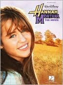 Hannah Montana - the Movie: Big-Note Piano