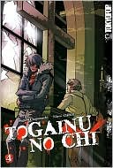 Togainu no Chi, Volume 4