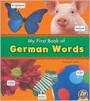 My First Book of German Words
