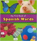 My First Book of Spanish Words