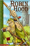 Robin Hood (Graphic Revolve Series)