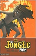 The Jungle Book (Graphic Revolve Series)