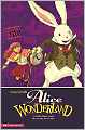Alice in Wonderland (Graphic Revolve Series)