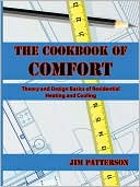 The Cookbook Of Comfort