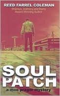 Soul Patch (Moe Prager Series #4)