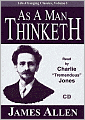 As a Man Thinketh