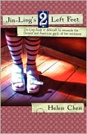 Jin-Ling's Two Left Feet