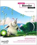 Foundation Blender Compositing