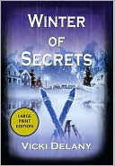 Winter of Secrets: Trafalgar Mystery