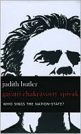 Who Sings the Nation-State?: Language, Politics, Belonging