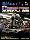 How to Build a Chopper