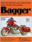 How to Hop-Up and Customize Your Harley-Davidson Bagger