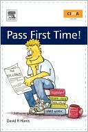 CIMA: Pass First Time!