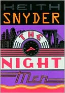 The Night Men: A Jason Keltner Mystery