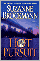Hot Pursuit (Troubleshooters Series #15)