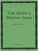 The Math 4 Writing Book