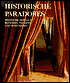 Historische Paradores