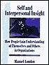 Self and Interpersonal Insight