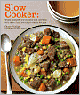 Slow Cooker: The Best Cookbook Ever