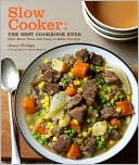 Slow Cooker: The Best Cookbook Ever