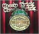 Sgt. Pepper Live by Cheap Trick: CD Cover
