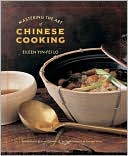 Mastering the Art of Chinese Cooking