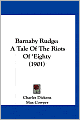 Barnaby Rudge