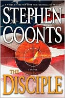 The Disciple (Tommy Carmellini Series #4)