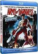 Army of Darkness with Bruce Campbell