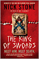 The King of Swords
