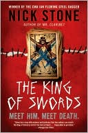 The King of Swords