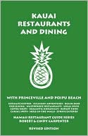 Kauai Restaurants And Dining With Princeville And Poipu Beach