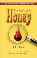 A Taste For Honey
