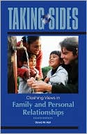 Taking Sides: Clashing Views in Family and Personal Relationships