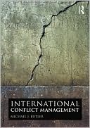 International Conflict Management: An Introduction