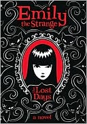 The Lost Days. Rob Reger and Jessica Gruner