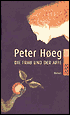 Die Frau und der Affe (The Woman and the Ape)