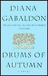 Drums of Autumn (Outlander Series #4)