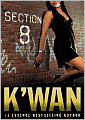 Section 8 (Hood Rat Series)