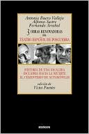 Tres Obras Renovadoras Del Teatro Espanol De Posguerra