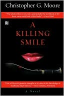 A Killing Smile (Land of Smiles Series #1)