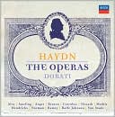 Haydn: The Operas