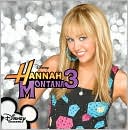 Hannah Montana 3 by Hannah Montana: CD Cover