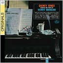 Quincy Jones Explores the Music of Henry Mancini
