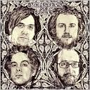 Monsters of Folk by Monsters of Folk: CD Cover