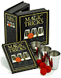 Magic Tricks: Classic Tricks