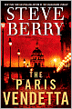 The Paris Vendetta (Cotton Malone Series #5)
