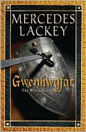 Gwenhwyfar: The White Spirit (a Novel of King Arthur)