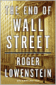 The End of Wall Street