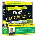 Golf For Dummies Bundle